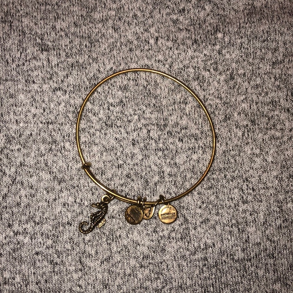 Alex and Ani Bracelet